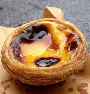 pastel-de-nata