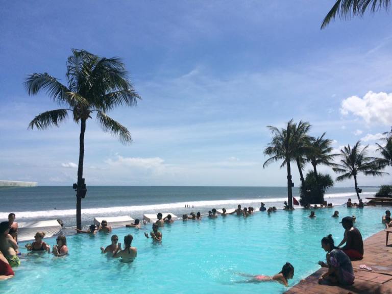 Potato Head Beach Club