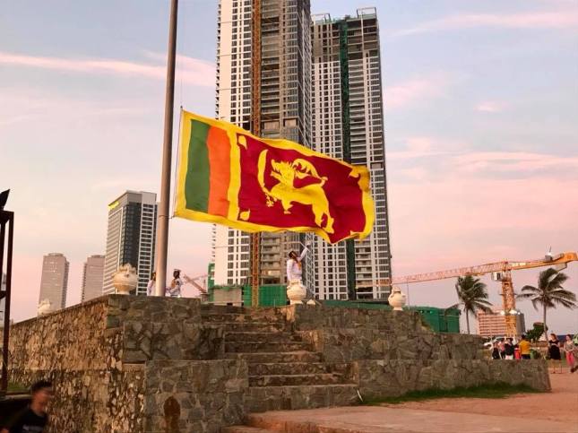Colombo